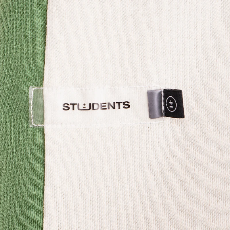 STUDENTSGOLF Roscoe Men's T-Shirt (Sand) - Image 3