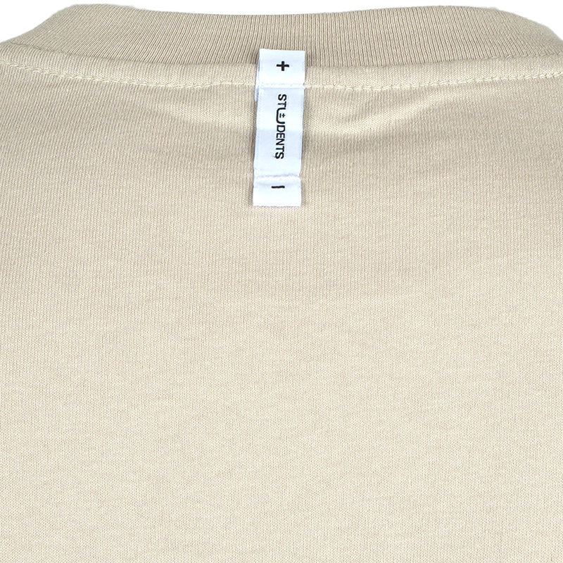 STUDENTSGOLF Obsessions Men's T-Shirt (Sand) - Image 3