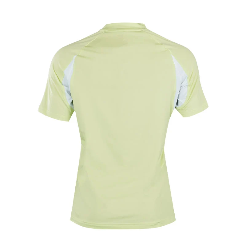 OAKLEY Tech Women's Mock Shirt (Green) - Image 2