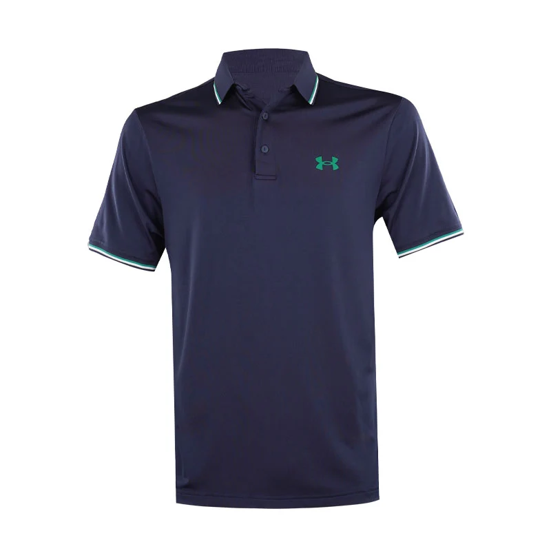 UNDER ARMOUR Drive Limited Edition Men's Polo (Midnight Navy)