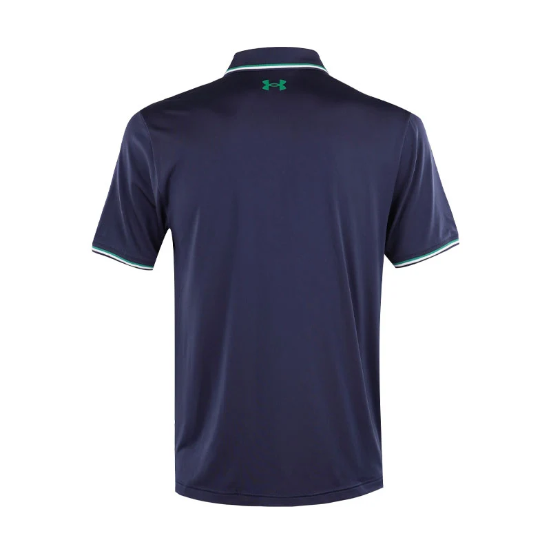 UNDER ARMOUR Drive Limited Edition Men's Polo (Midnight Navy) - Image 2
