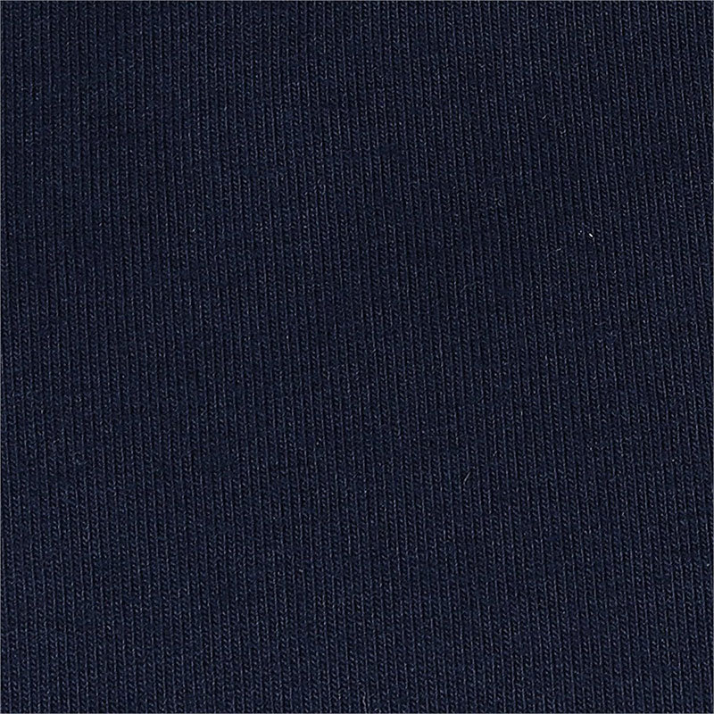 PUMA Modalon Queen City Men's Polo (Deep Navy/White) - Image 4
