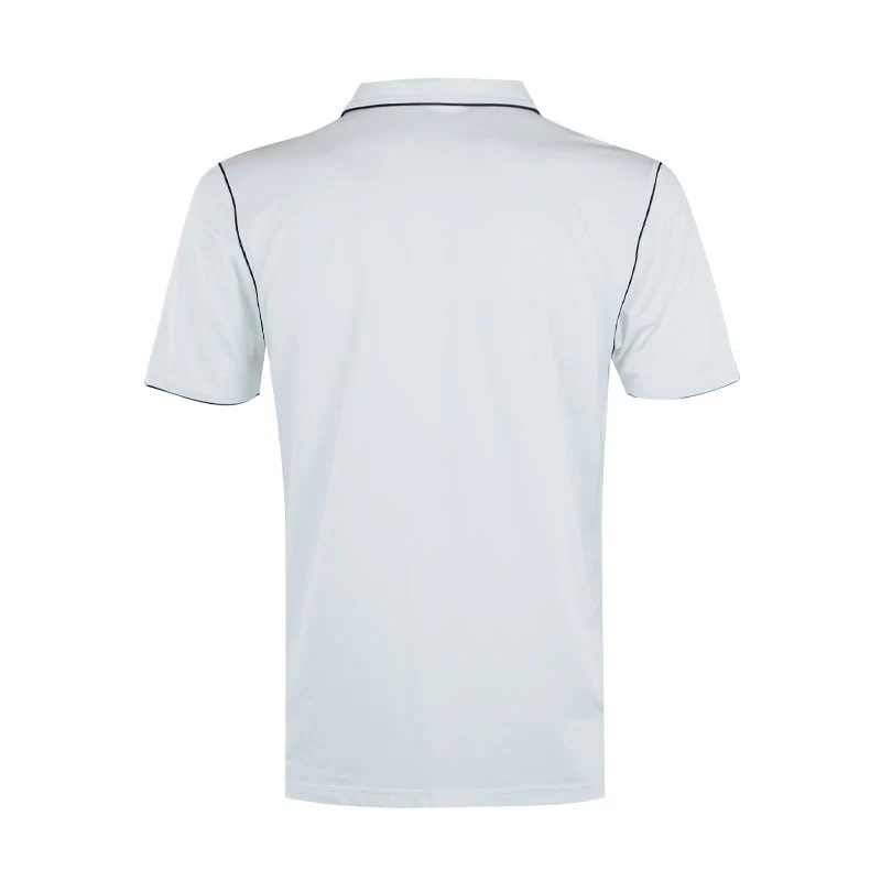 CALVIN KLEIN San Marcos Men's Polo (White) - Image 2
