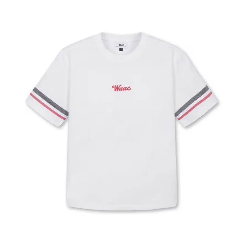WAAC Women's Crewneck Pullover (White)