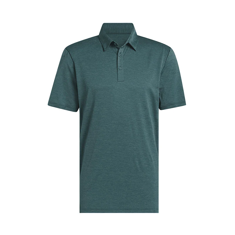 ADIDAS Ultimate365 Twistknit Men's Polo (Aurora)