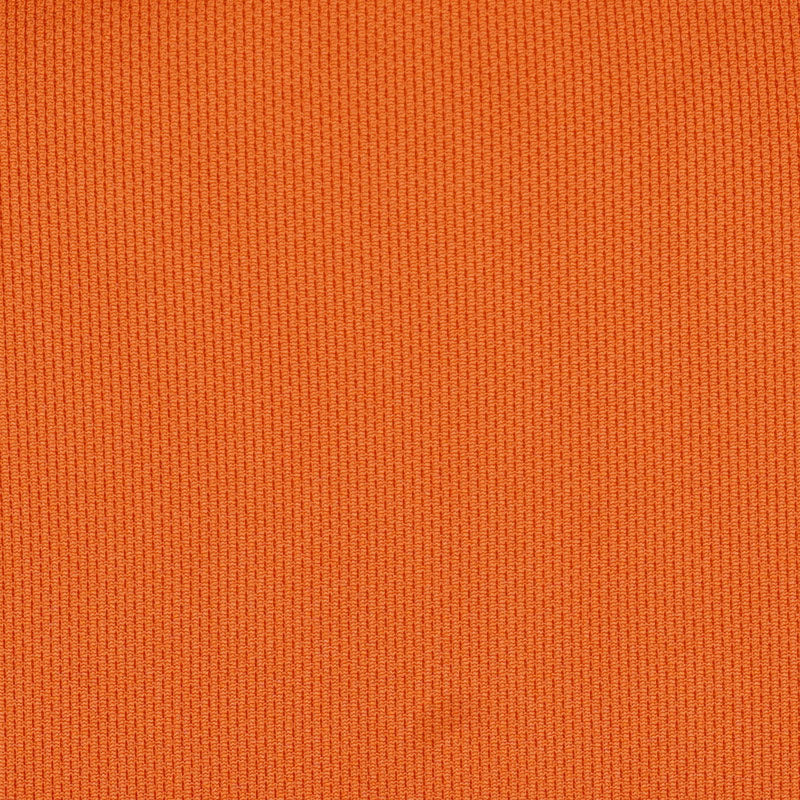 CUTTER & BUCK Clique Ice Pique Women's Polo (Orange) - Image 4