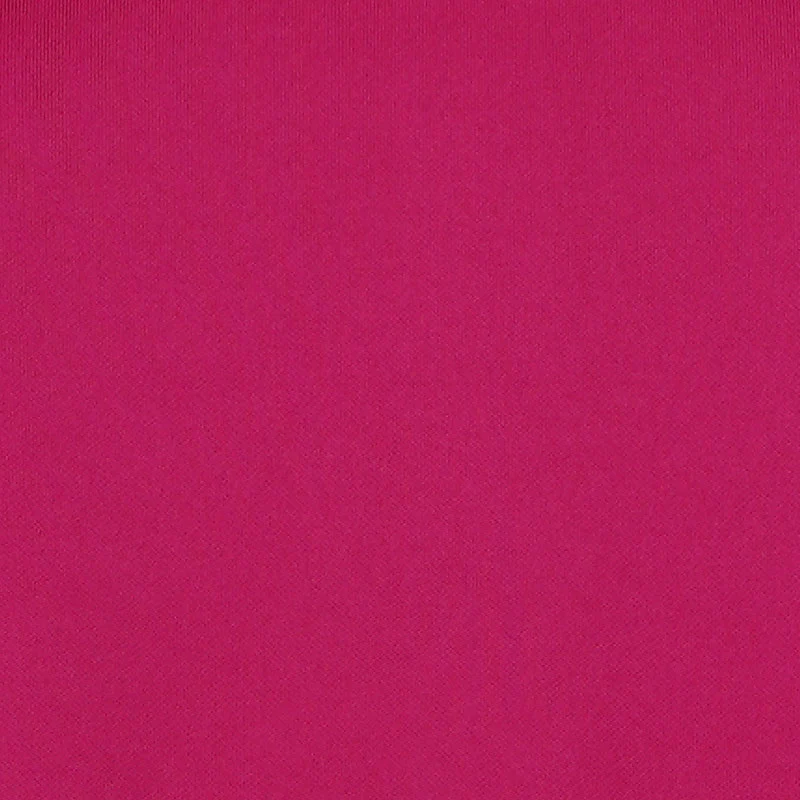 CUTTER & BUCK Clique Parma Tech Jersey Women's Polo (Ribbon Pink) - Image 4