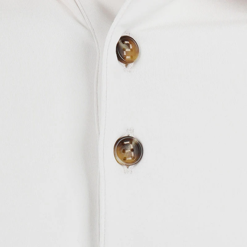 NIKE Jordan Sport Men's Polo (Phantom) - Image 3