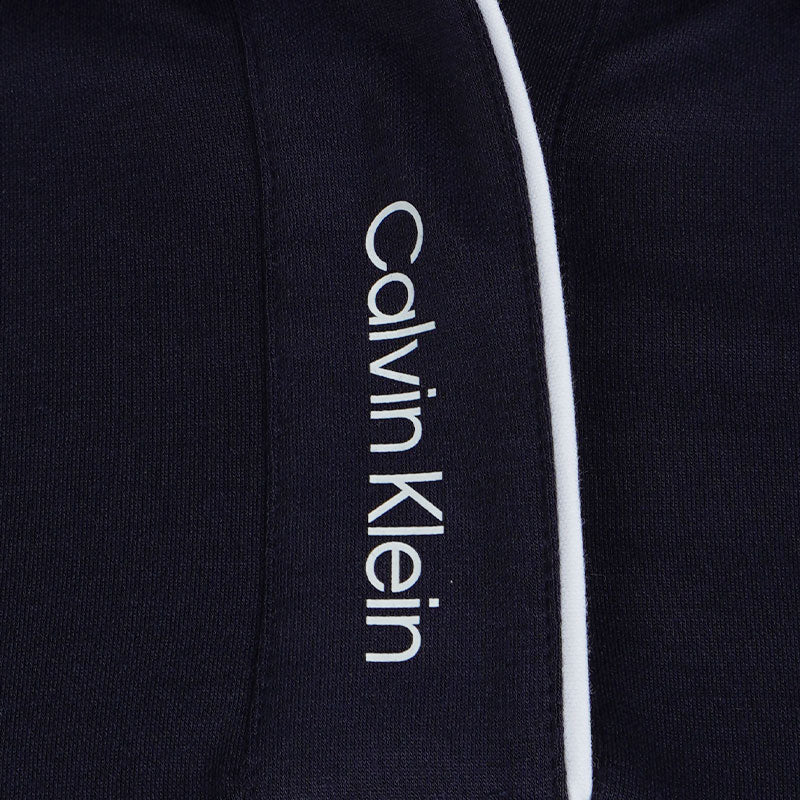 CALVIN KLEIN Destin Women's Polo (Navy) - Image 3