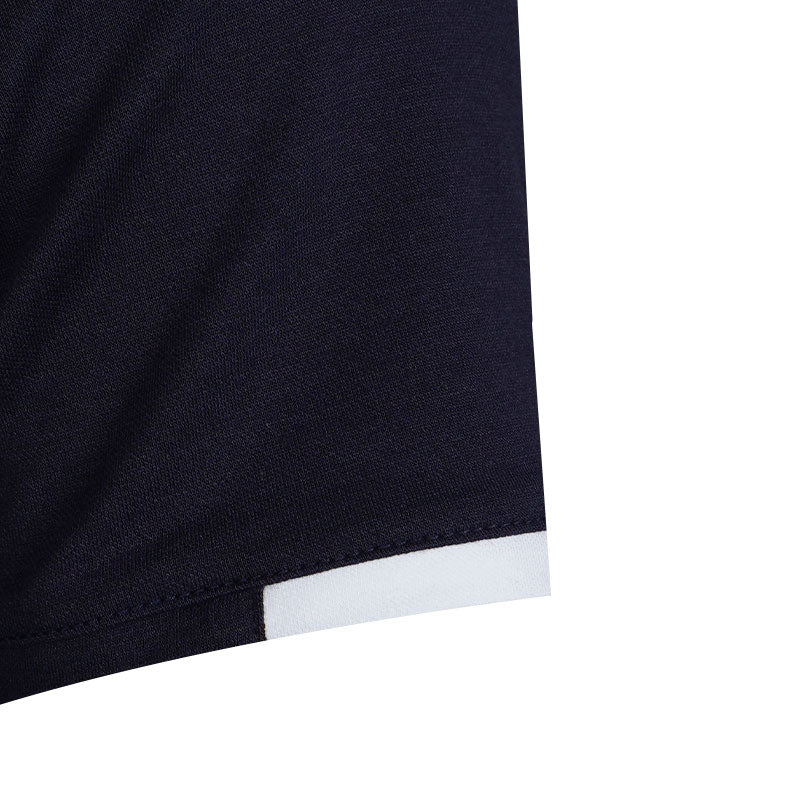 CALVIN KLEIN Destin Women's Polo (Navy) - Image 4