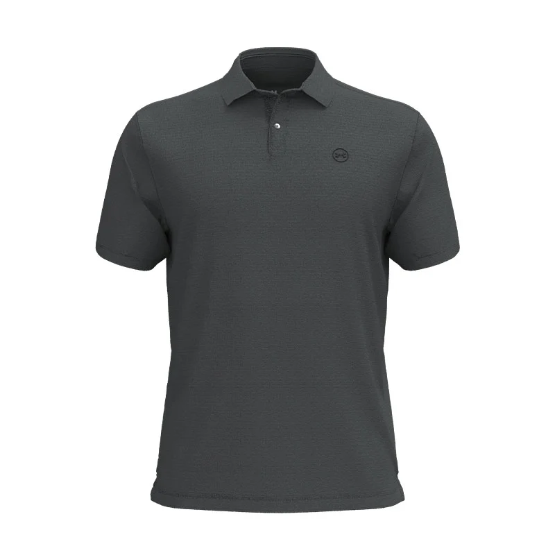 UNDER ARMOUR Drive Chill Men's Polo (Clay Green)