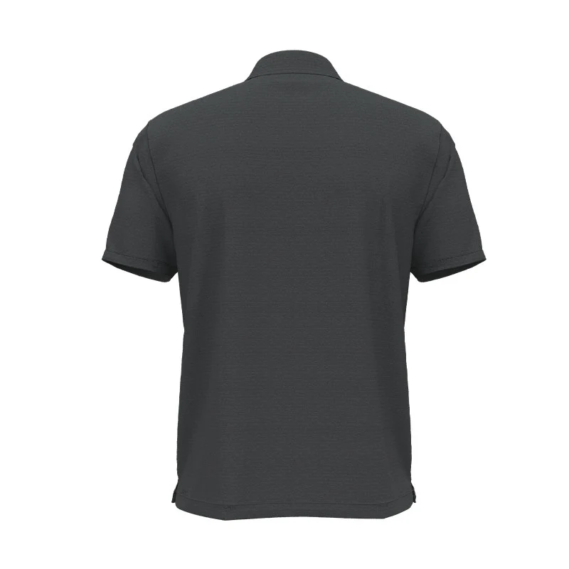 UNDER ARMOUR Drive Chill Men's Polo (Clay Green) - Image 2
