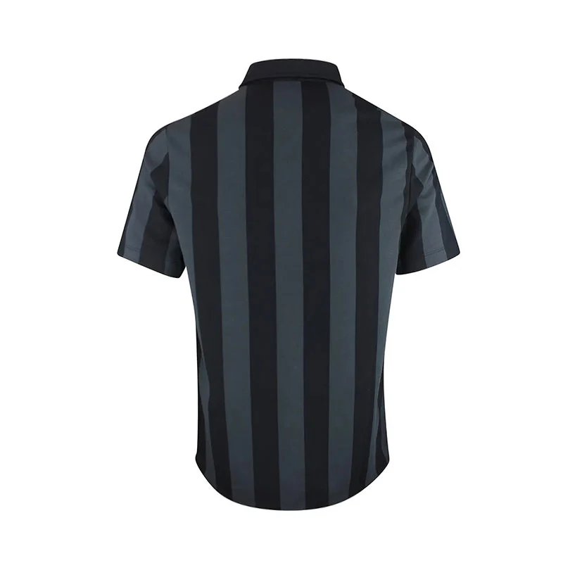 NIKE Jordan Sport Men's Polo (Black) - Image 2