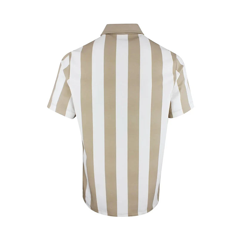 NIKE Jordan Sport Men's Polo (Khaki) - Image 2