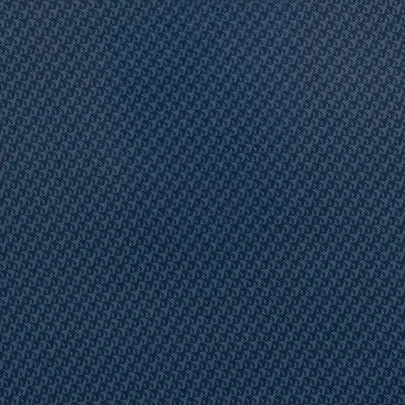 FOOTJOY Star Geo Pique Men's Polo (Navy) - Image 4