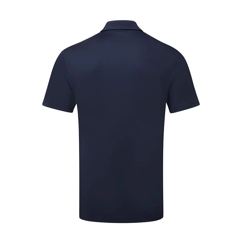 PUMA Pure 3.0 Men's Polo (Deep Navy) - Image 2