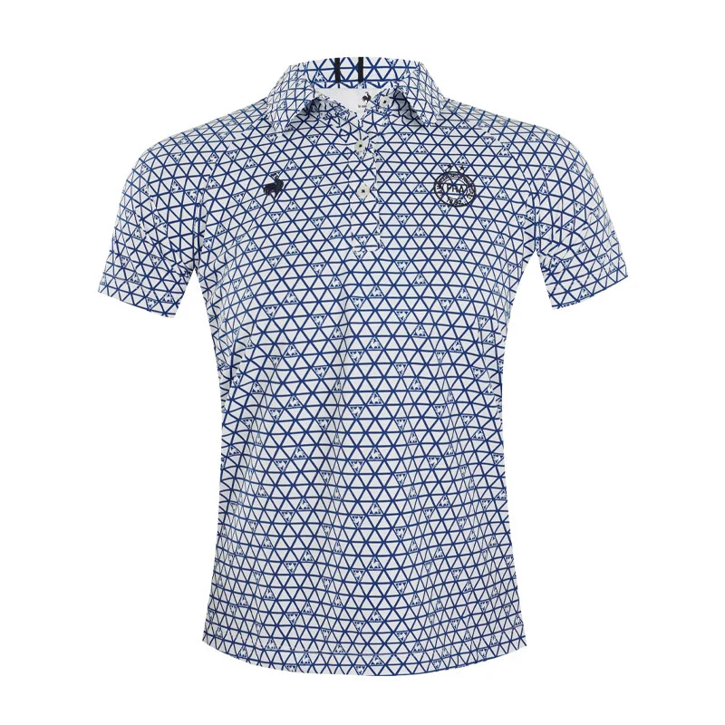 LE COQ SPORTIF GOLF Women's Polo (White)
