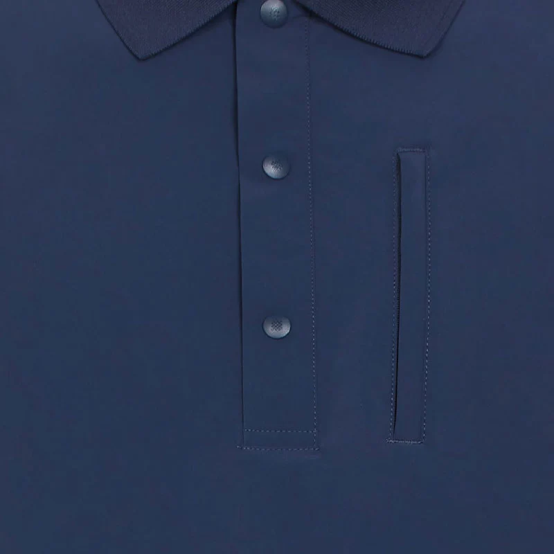 MANORS Ranger Shooter Men's Shirt (Navy) - Image 3