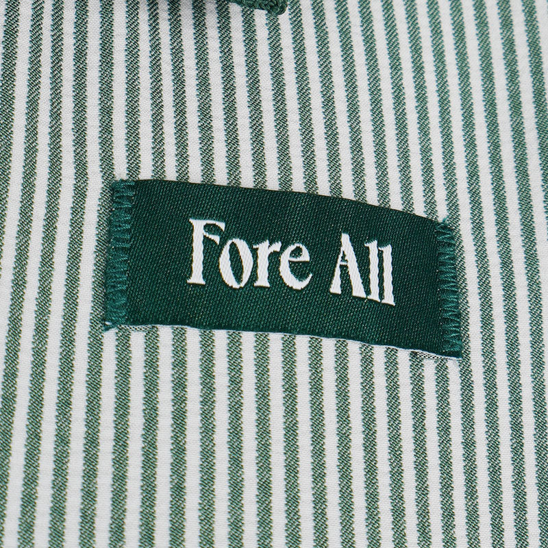 FORE ALL Pauline Women's Polo (Green) - Image 4
