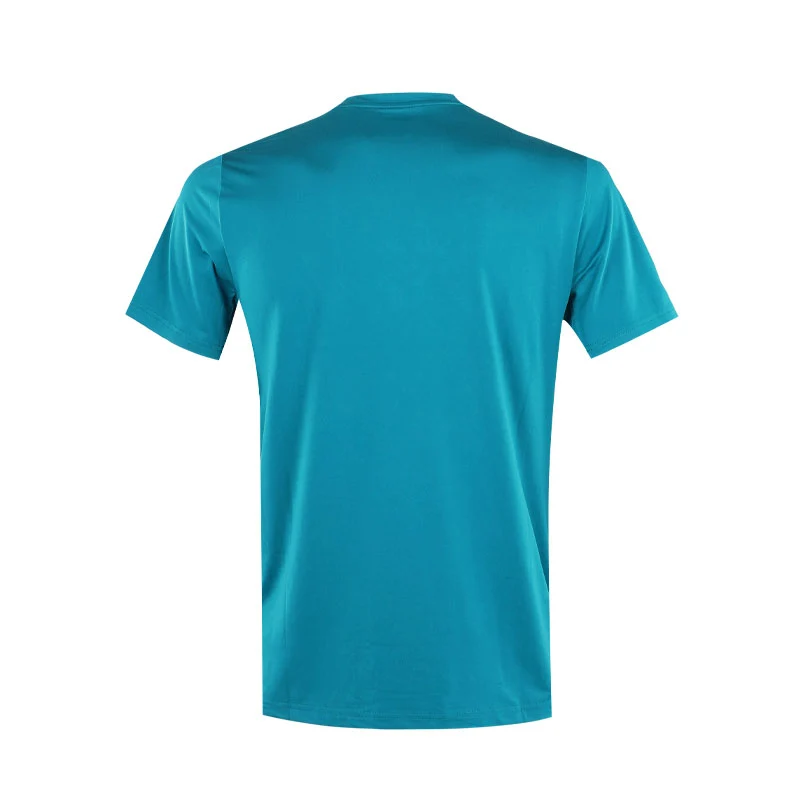 CALVIN KLEIN Newport Men's T-Shirt (Sea Green) - Image 2