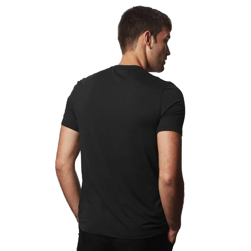 CALVIN KLEIN Performance Men's T-Shirt (Black) - Image 3