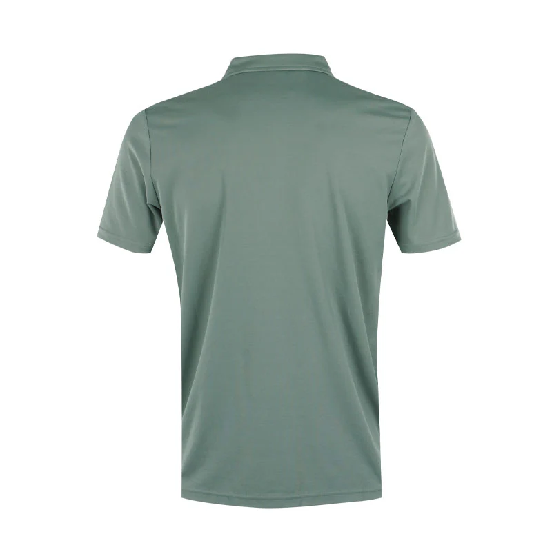 CALVIN KLEIN Jackson Men's Polo (Sage) - Image 2