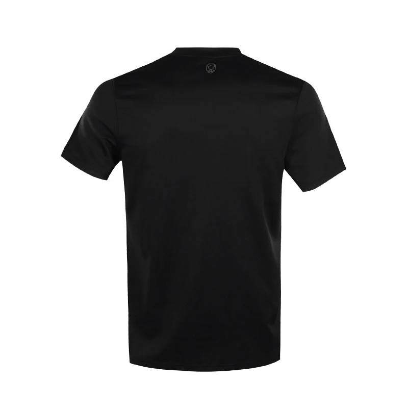 DISNEY Donald Men's T-Shirt (Black) - Image 2