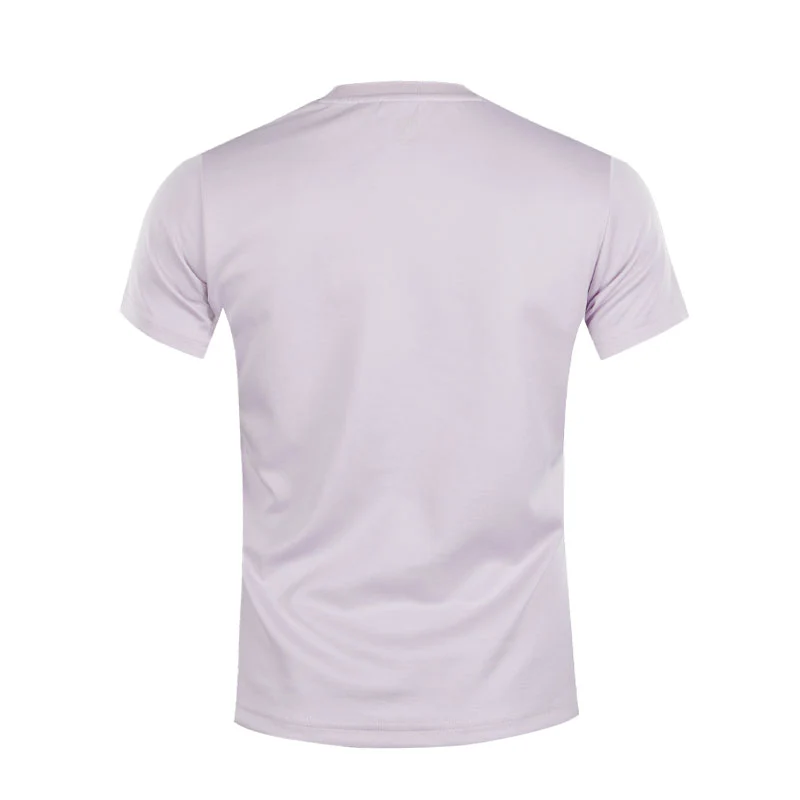 DISNEY Minnie Golf Women's T-Shirt (Orchid Tin) - Image 2