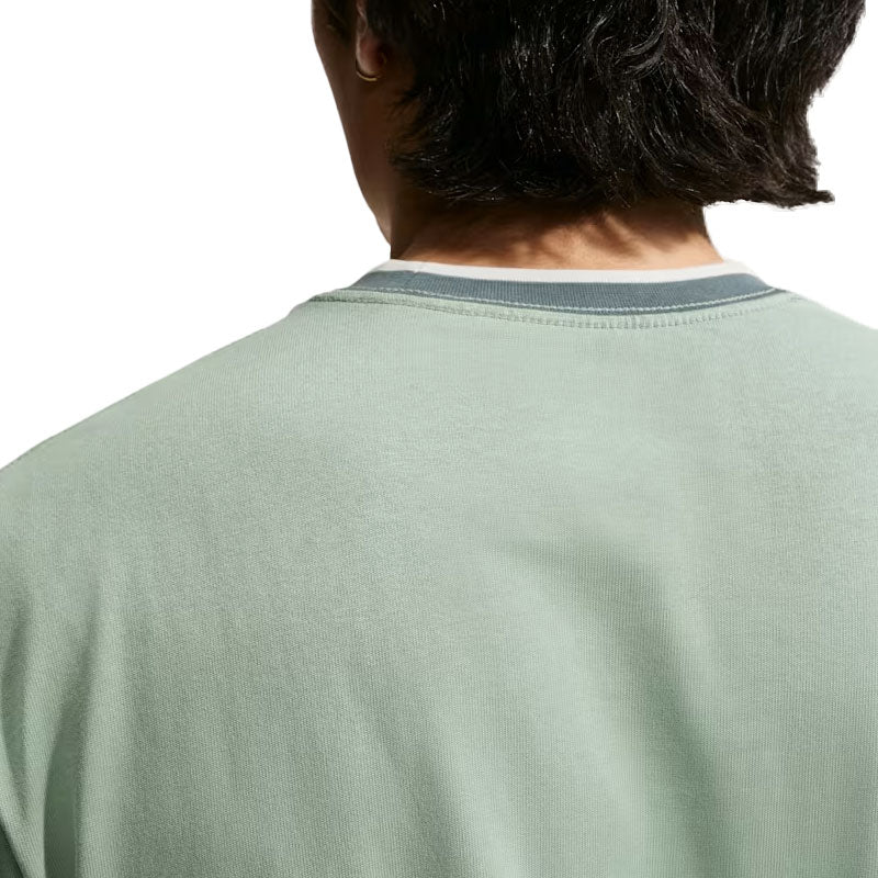 NIKE Loose-Fit Men's T-Shirt (Steam) - Image 4