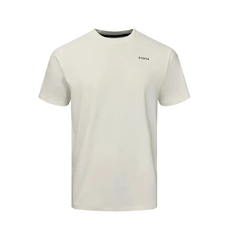PUMA 30904 Men's T-Shirt (White)