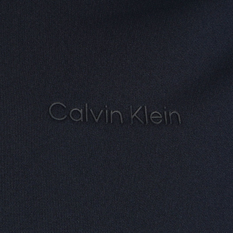 CALVIN KLEIN Urban Tech Men's T-Shirt (Navy) - Image 3