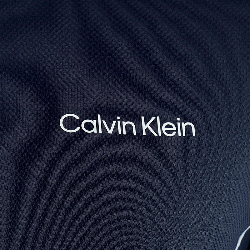 CALVIN KLEIN Monroe Dress (Navy) - Image 4