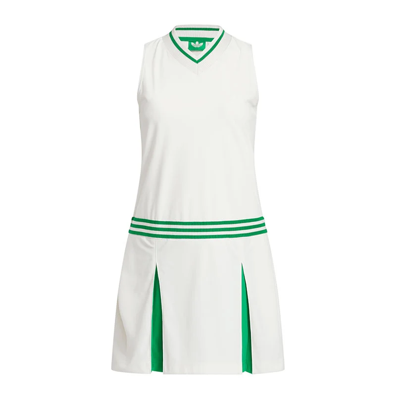 ADIDAS Originals Dress (White)