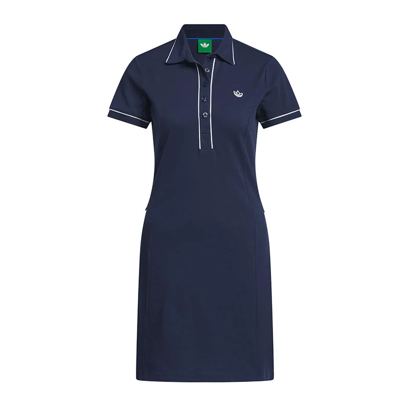 ADIDAS Originals Dress (Indigo)