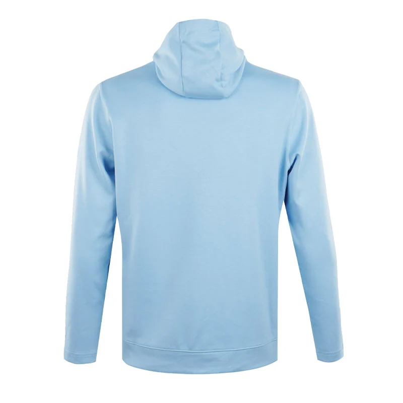 CALVIN KLEIN Rossmore Men's Hoodie (Blue Bell) - Image 2