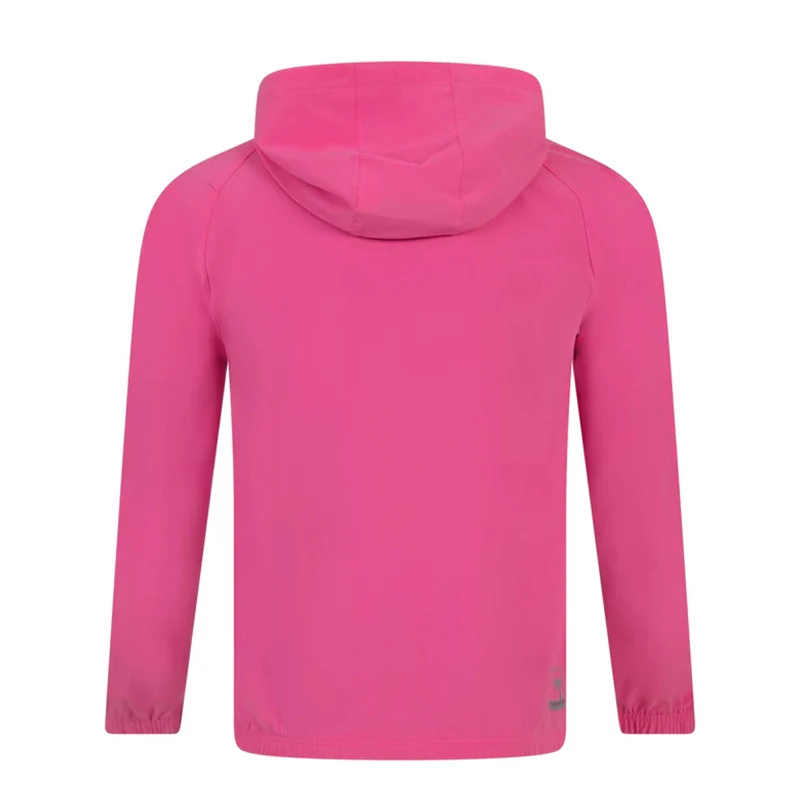PUMA x PTC Anorak Men's Jacket (Pink) - Image 2
