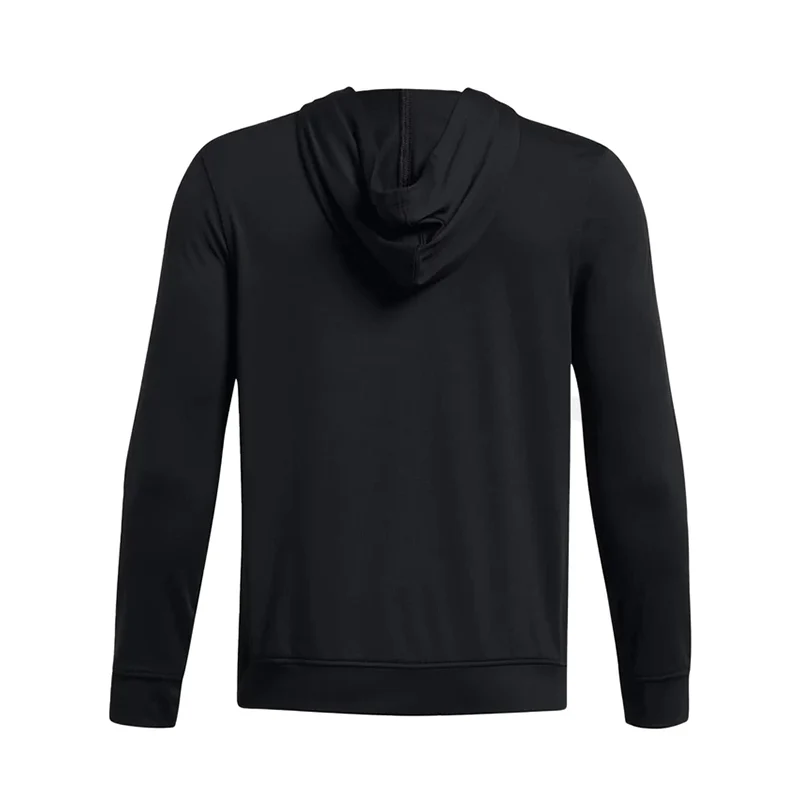 UNDER ARMOUR Playoff Men's Hoodie (Black) - Image 2