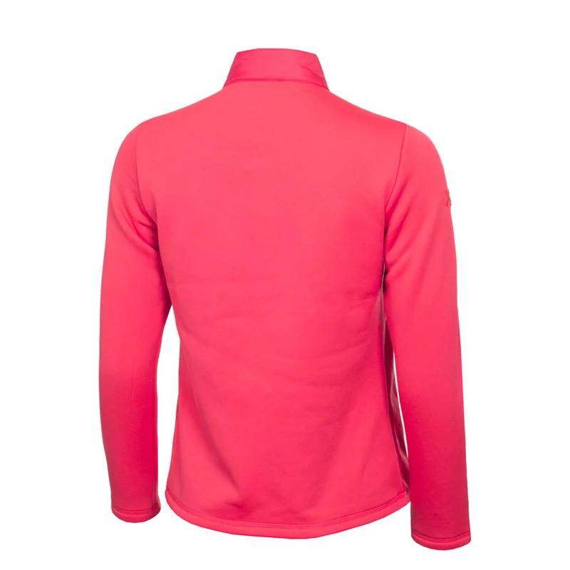 CALVIN KLEIN Hutchinson Hybrid Women's Jacket (Berry Pink) - Image 2
