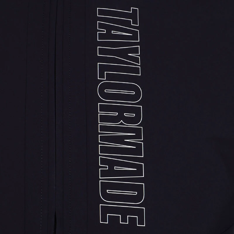 TAYLORMADE Wind-Resistant Men's Jacket (Navy) - Image 4