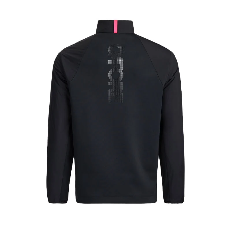 GFORE Maverick Men's Hybrid Jacket (Onyx) - Image 2