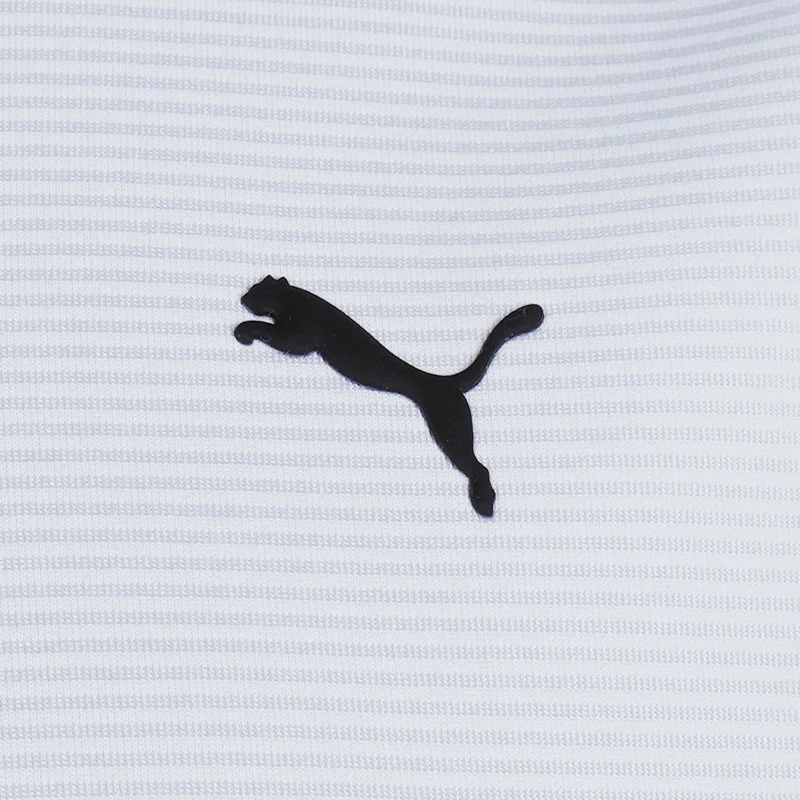 PUMA UV Sport Women's Jacket (White) - Image 4
