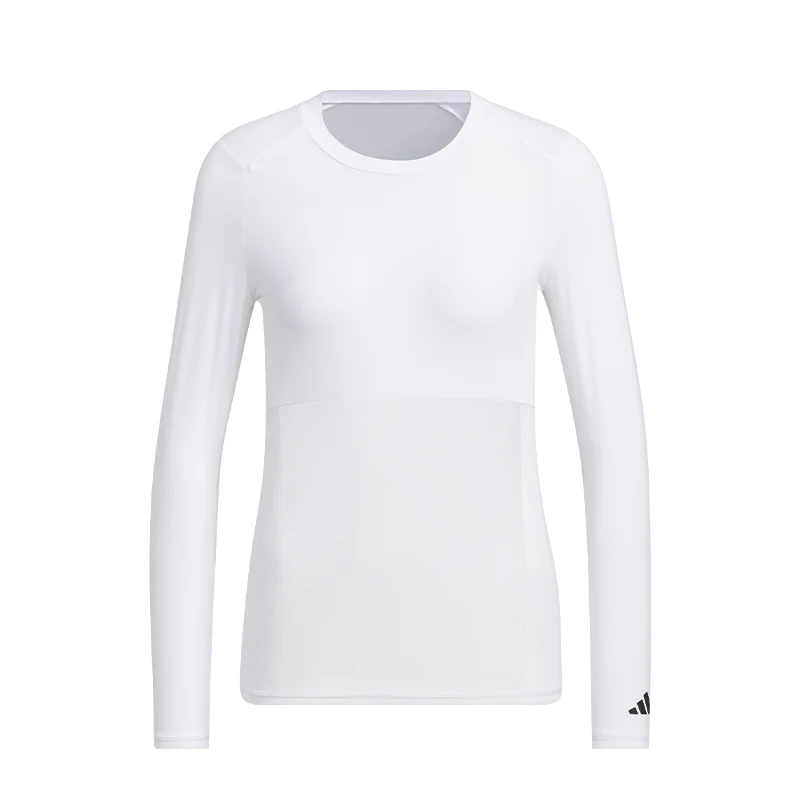 ADIDAS Essential Baselayer Women's Innerwear (White)