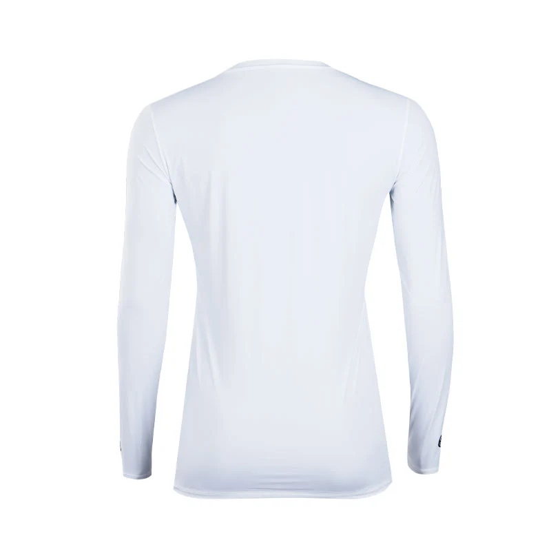 SPARMS Women's Baselayer (White) - Image 2