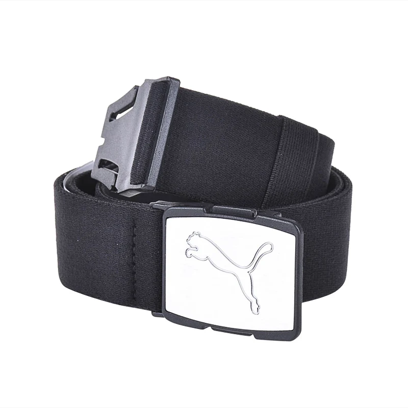 PUMA Ultralite Stretch Men's Belt (Black)