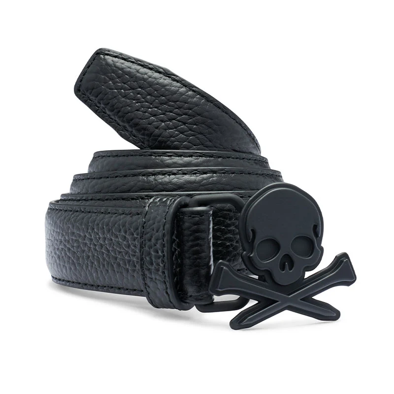 GFORE Killer T's Men's Belt (Onyx)