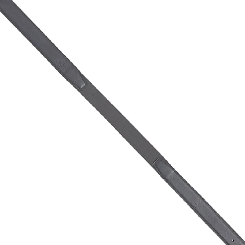 GFORE Circle G's Webbed Belt (Charcoal) - Image 3