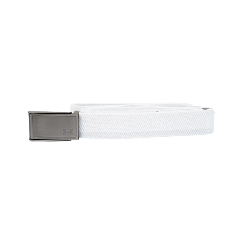 UNDER ARMOUR Stretch Women's Belt (White) - Image 2
