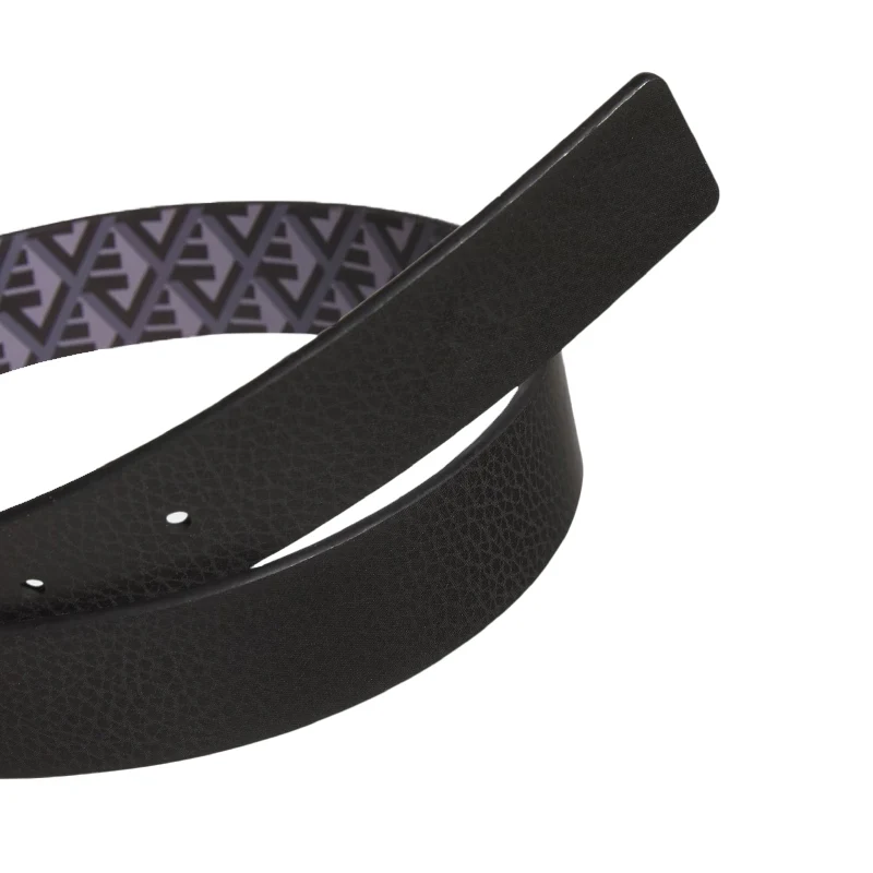 ADIDAS PU Women's Revesible Belt (Black) - Image 3