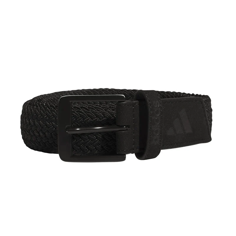 ADIDAS Reversible Webbing Men's Belt (Black)
