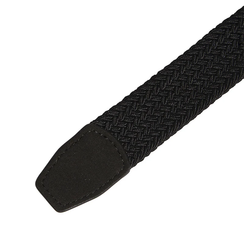 ADIDAS Reversible Webbing Men's Belt (Black) - Image 3